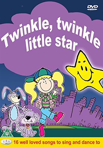 Preisvergleich Produktbild Twinkle Twinkle Little Star