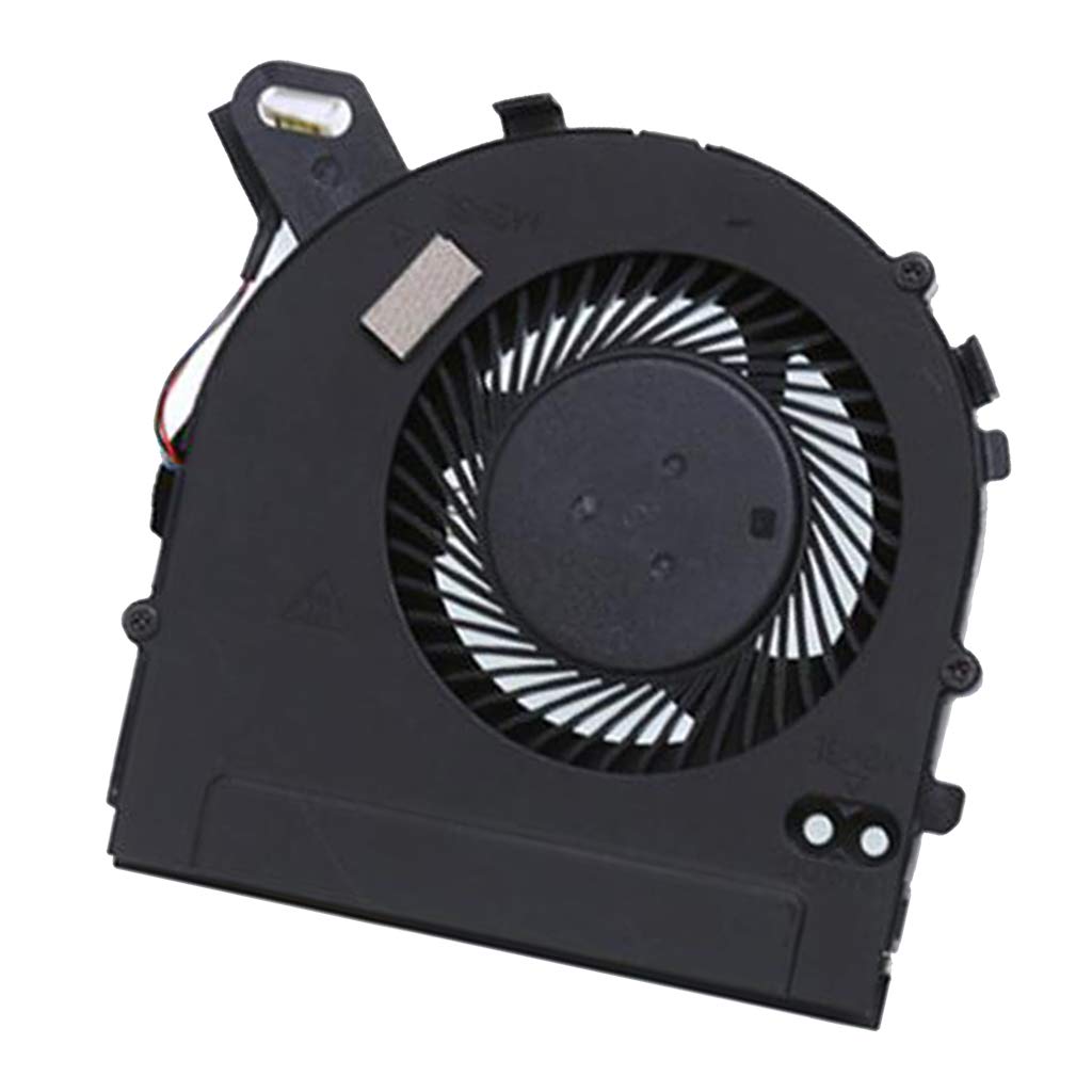 Nuova Ventola Di Raffreddamento CPU Laptop Di Ricambio Per Dell Inspiron 15/7560 / 15-7560 / Vostro / 5468/5568 A 4 Fili