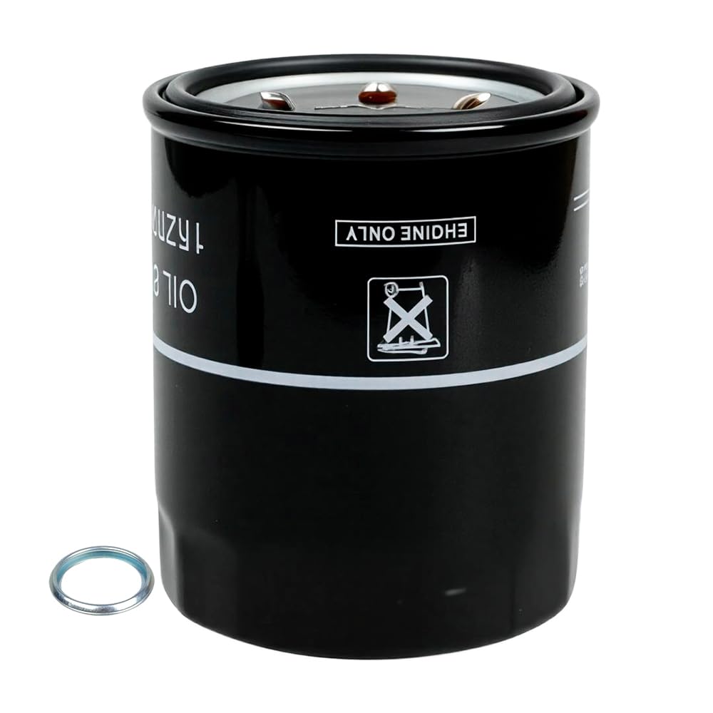 Amazon.com: 15208AA21A Engine Oil Filter Fits for 2011-2025