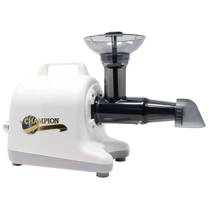 قیمت و خرید آبمیوه گیری Champion Professional 5000 Dual Auger Variable