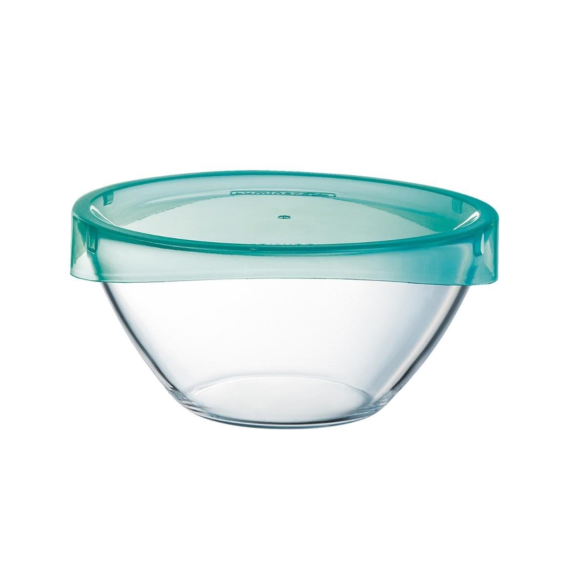 Luminarc, Keep´n´Bowl round shape 235mm, 2,7l , 1 Piece