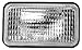 EZGO Golf Cart 22523G1 Halogen Headlamp Replacement