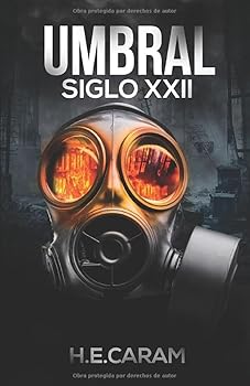 Paperback UMBRAL SIGLO XXII (Spanish Edition) [Spanish] Book