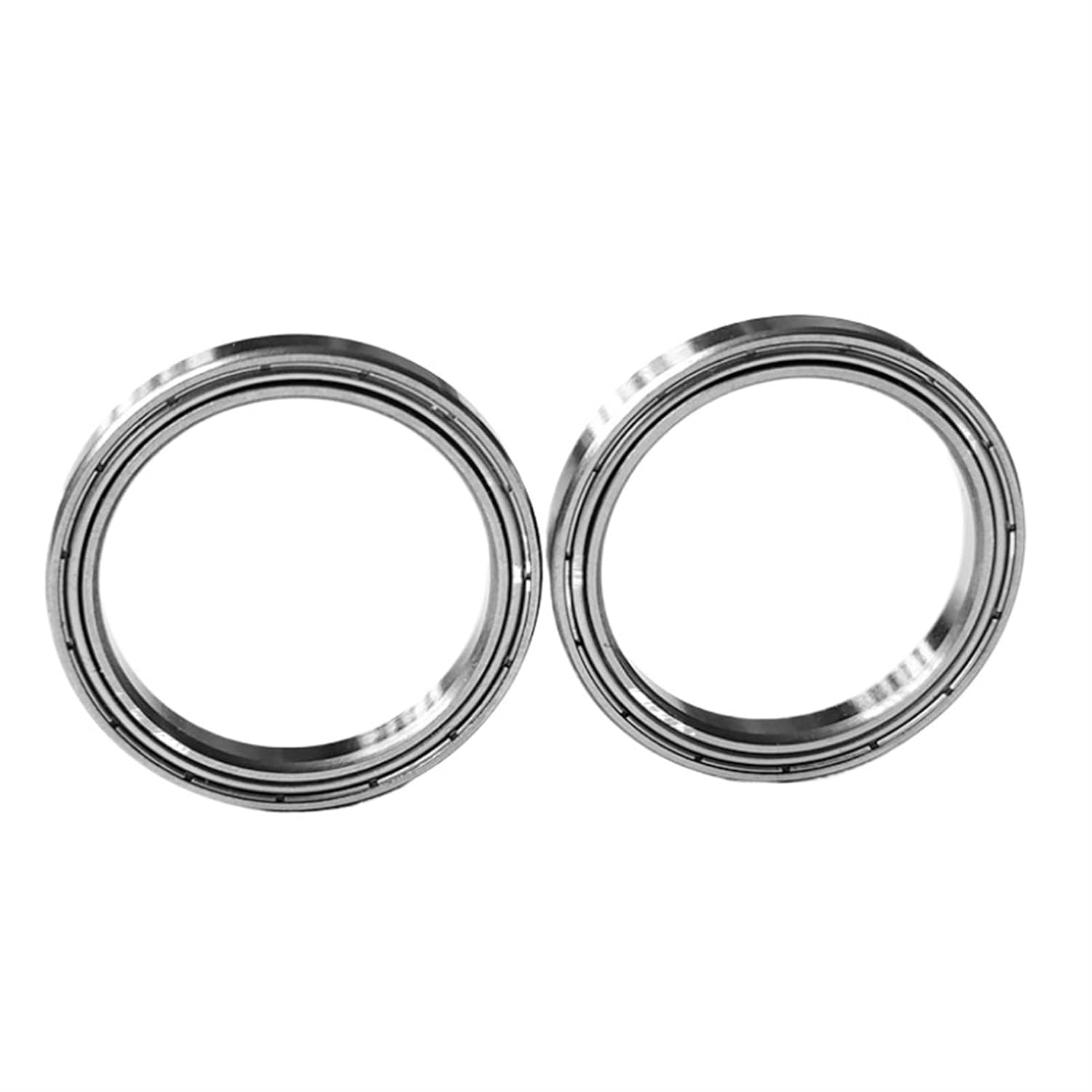 Roulement à billes inox 6705 2RS de précision pour un mouvement fluide et durable