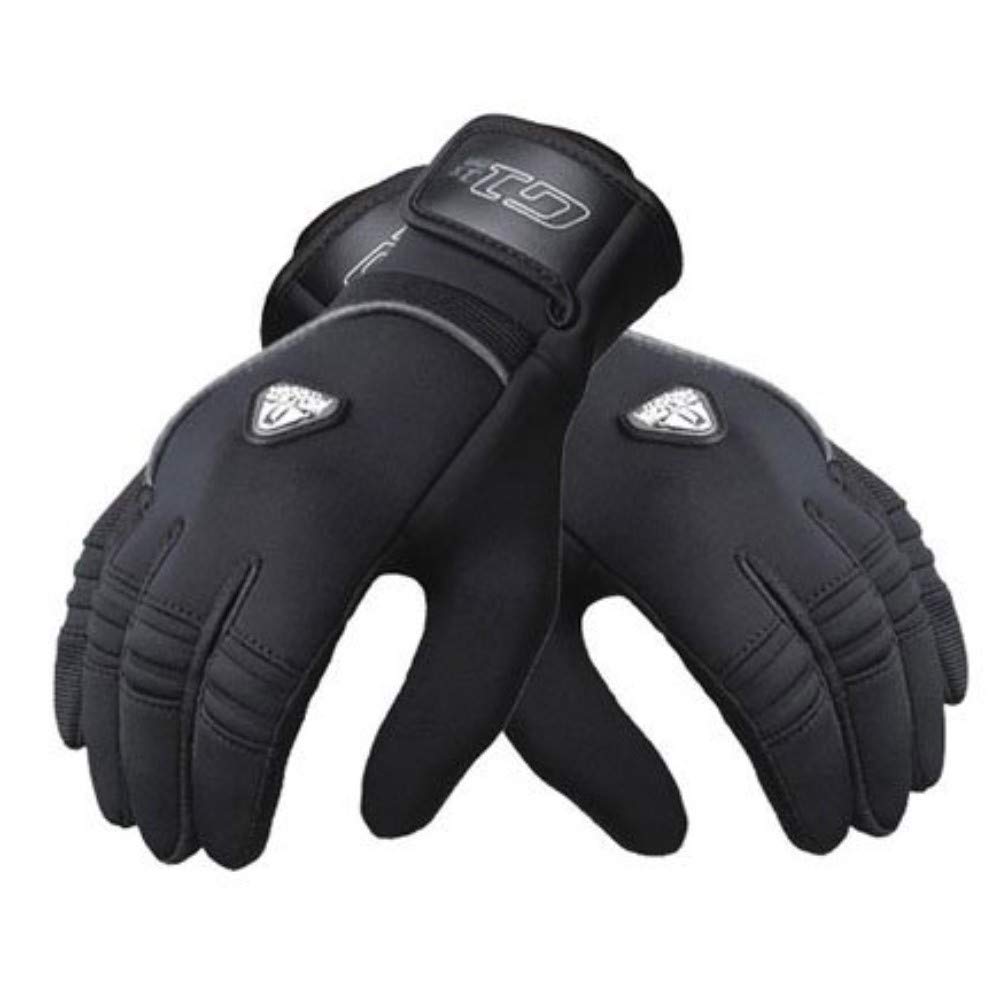 Waterproof G1 1.5mm Tropic Gloves, X-Small