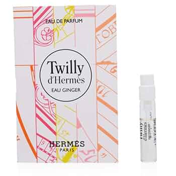 Amazon | エルメス ツイリー ドゥ エルメス オージンジャー EDP