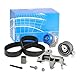 SKF Wasserpumpe + Zahnriemensatz