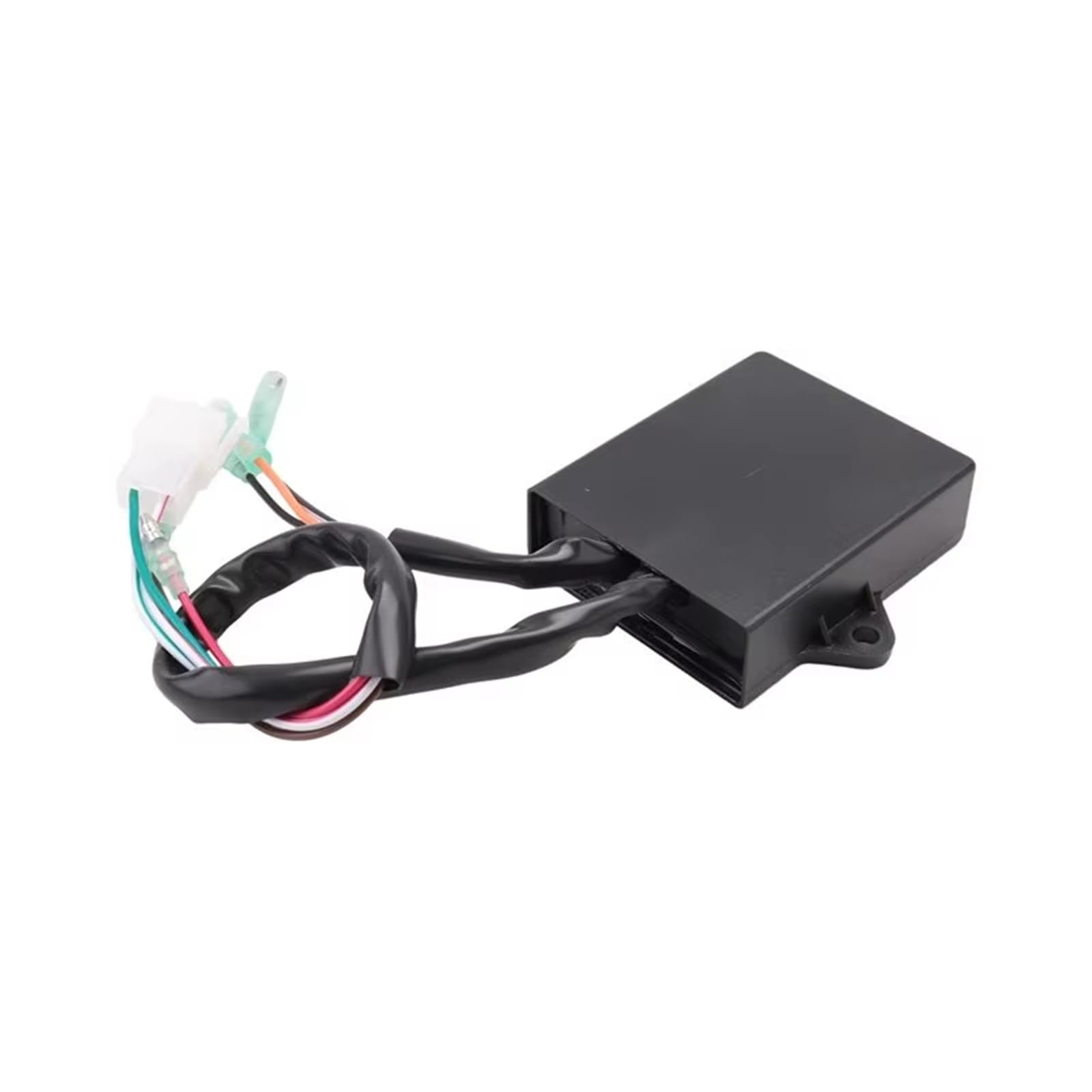 Para XT400 XT550 TT600 XT600 Para Tenere Motocicletas Módulo De Encendido CDI OEM: 5Y3-85540-50