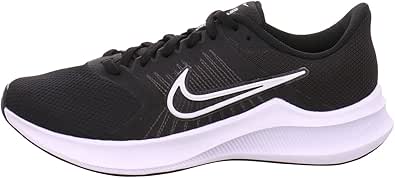 NIKE(ナイキ) （NIKE） ダウンシフター 11 ランニングシューズ CW3411006-006 メンズ 006：ブラックレー 28.5