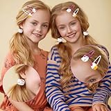 Zoom IMG-2 accessori capelli bambina 12 pezzi