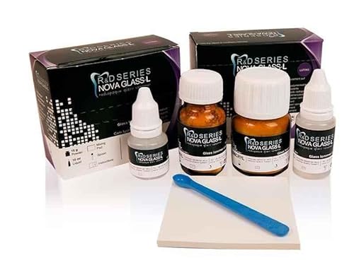 10 Best Permanent Dental Cement Over The Counter - May 2025