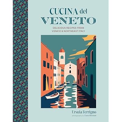 Cucina del Veneto