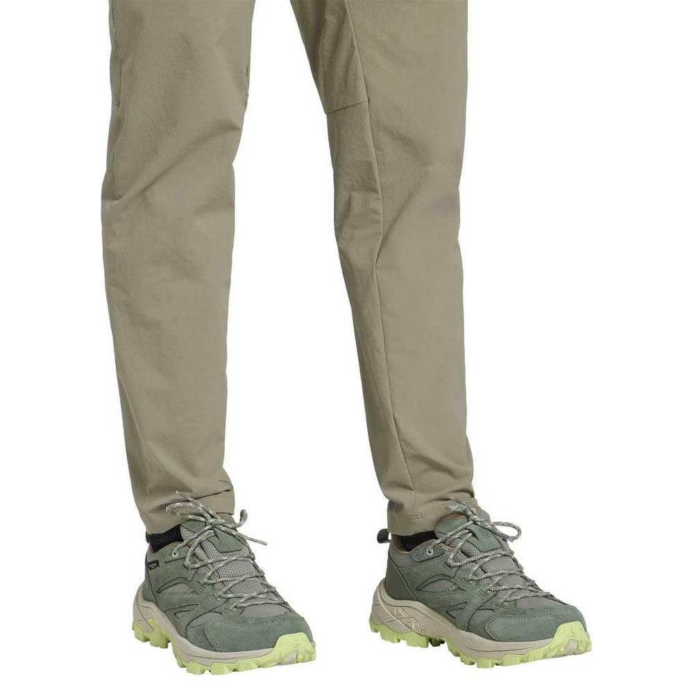 Jack Wolfskin Kobiety Vojo Tour Texapore Low WButy do chodzenia