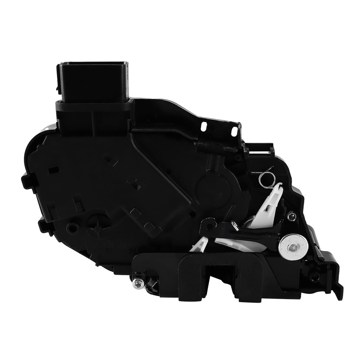 Alide LR011275 Siłownik zamka przednich prawych drzwi do Land Rover Range Sport Evoque LR091524 FQJ500460 6W8A-21812-AD Zatrzask zamka drzwi
