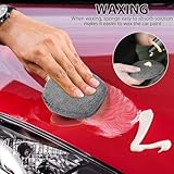Zoom IMG-1 spugne applicatrici per rifinitura cera Zoom IMG-1 spugne applicatrici per rifinitura cera
