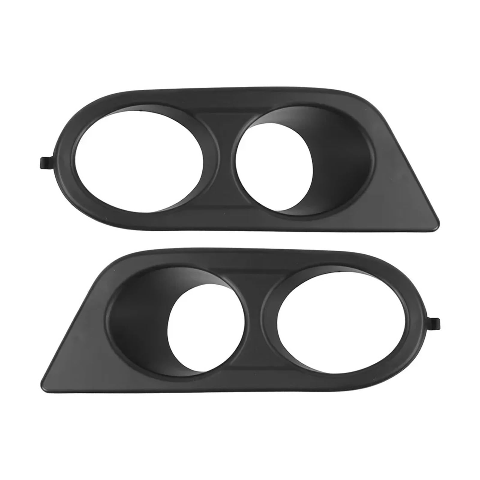 Caches phares antibrouillard pour remplacer grilles usées E46 M3 - 8