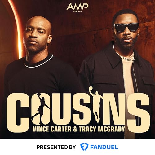 Vince Carter and Tracy McGrady on Playoff Predictions, Why the West Has the Edge & Breaking Down Old Games