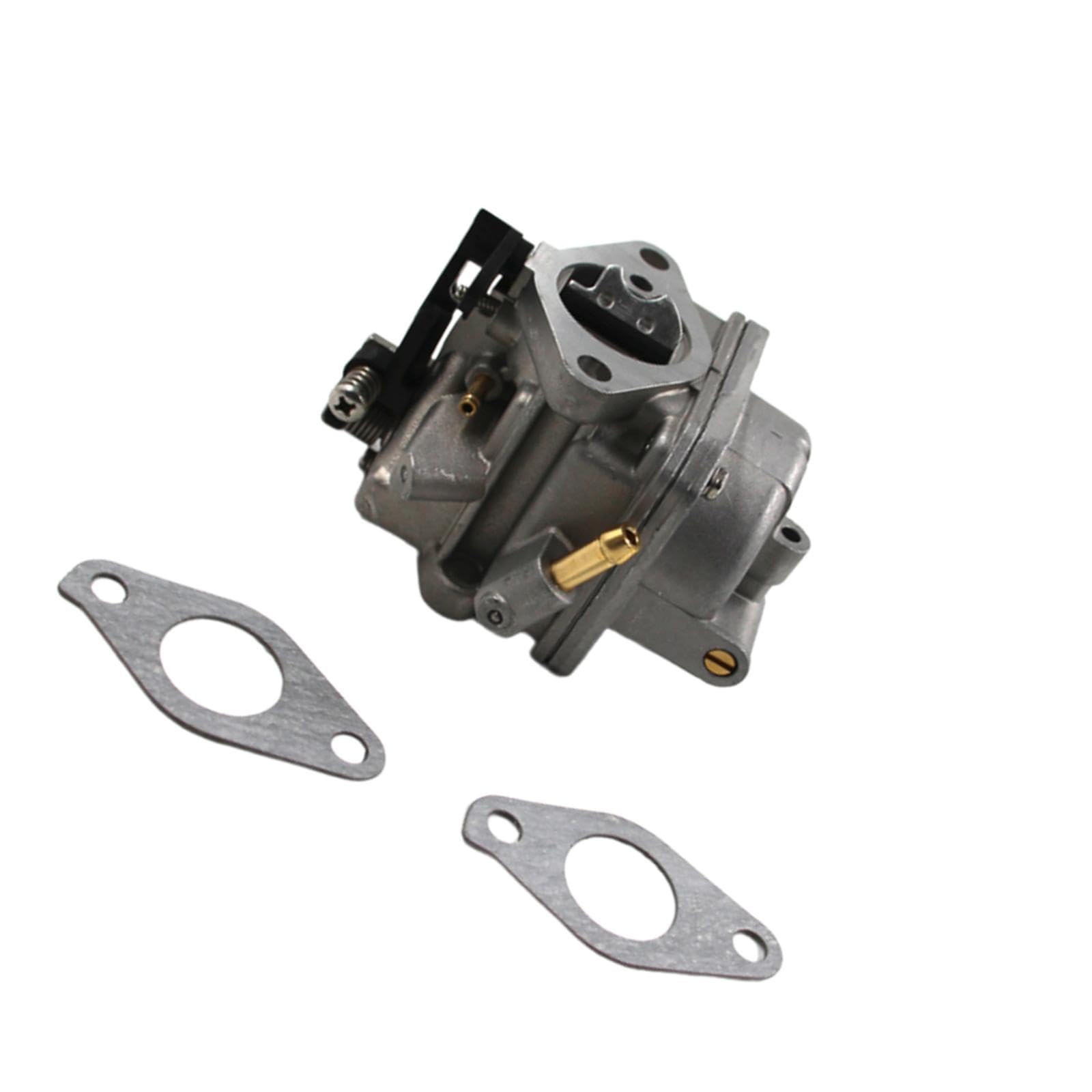 MERISHOPP Carburetor Assy with s 16100-zvd-a01 for 4 Stroke 6 BF6AH-picture-27