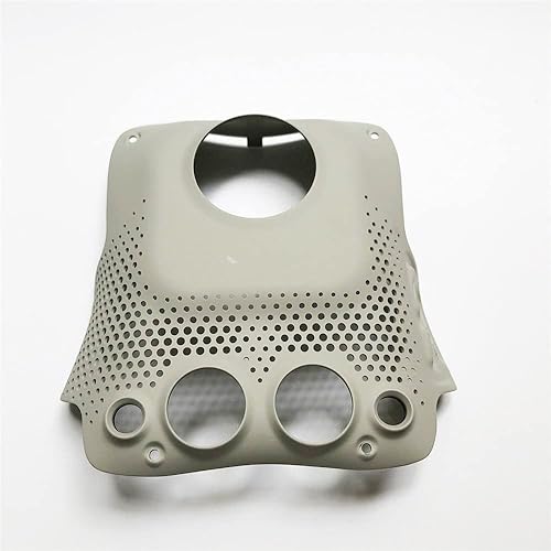 SOLKIN Drone Accessories for Phantom 4 4 Pro Bottom Shell for DJI Phantom 4 Phantom 4 Professional Shell Drone Repair Accessories