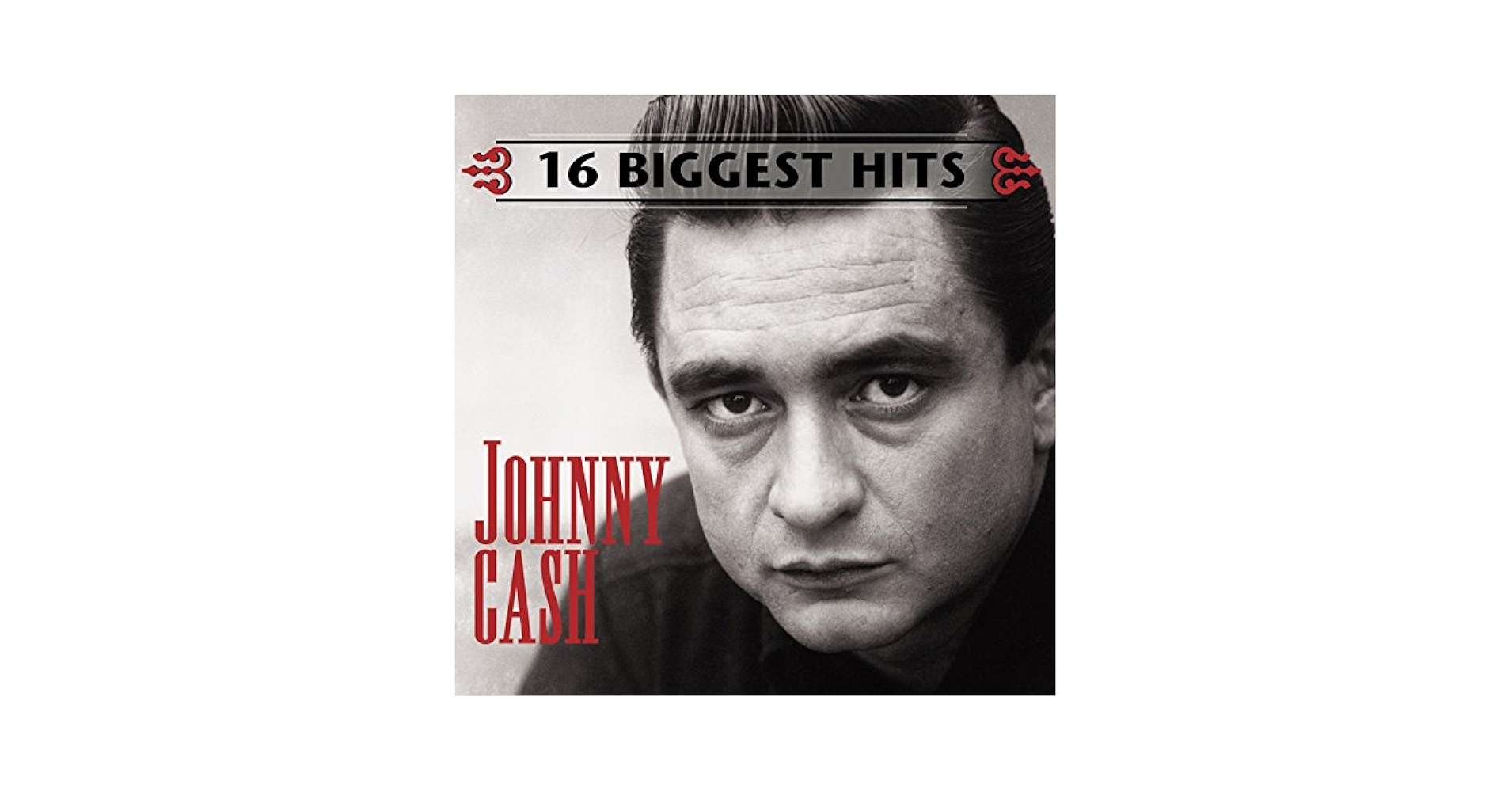 欧LP Johnny Cash 16 Biggest Hits MOVLP008 Music On Vinyl 未開封 /00260 Amazon.com: 16 Biggest Hits [Vinyl]: CDs & Vinyl