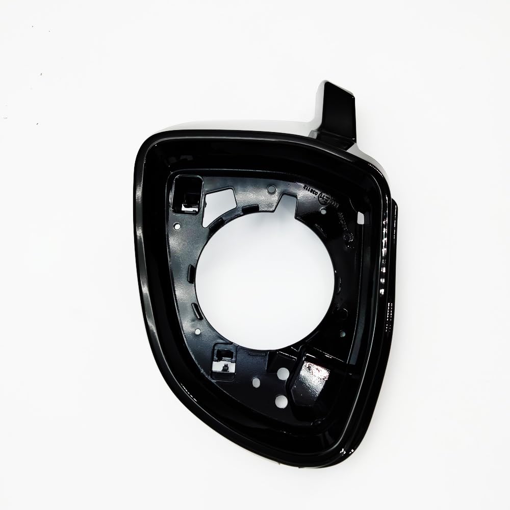 Amazon.com: Acaigel Wing Door Mirror Frame LH #51167327913 for BMW