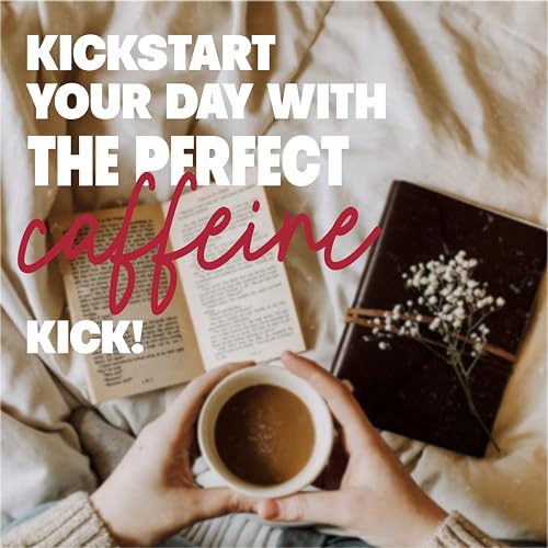 Image of Brew & Bliss French Vanilla Coffee | 100g | Instant Premium Flavored Coffee | Cafe-style Coffee at home | Zero Preservatives | Make Upto 50 Cups of Strong Hot & Cold Coffee