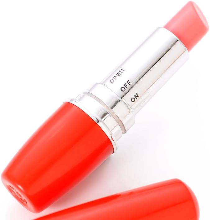 DSstyles – Vibrador Adult Pintalabios Sex juguete Lippenstift ...
