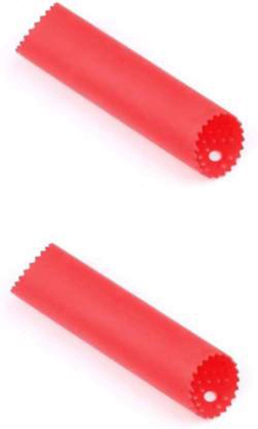 ALIVE'S Garlic Peeler Pack of 2 (Rubber Tube)