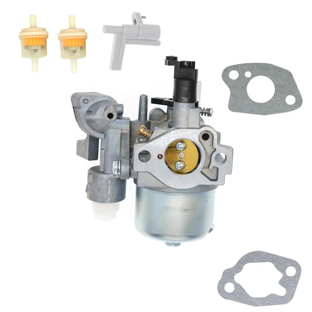 SAKITAM Carburetor fuel line for RIDGID RD80945 3300-PSI 3 GPM Pressure Washer Replacement Carb