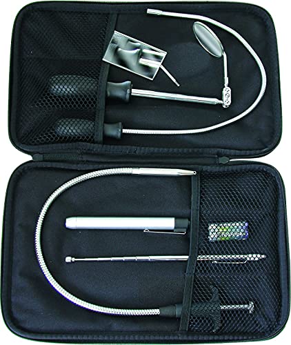 Hesse Tool Set miniatura 1