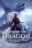 dragon story eggs chart  Story Of The Dragon (Dragon Oath Book 1) (English Edition)