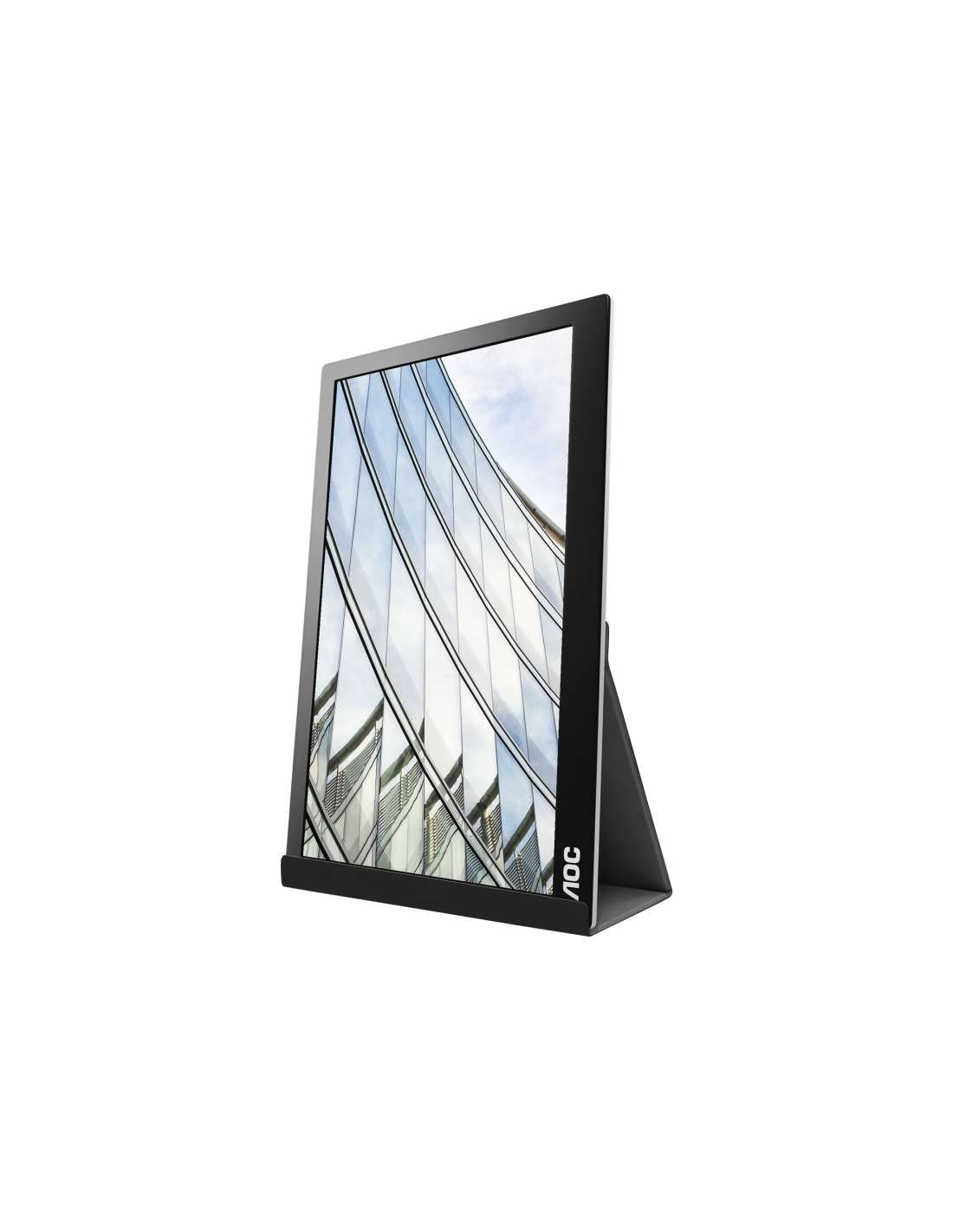 Amazon.co.jp: AOC I1601FWUX 15.6インチ39.62 cm 1920 x 1080 IPS