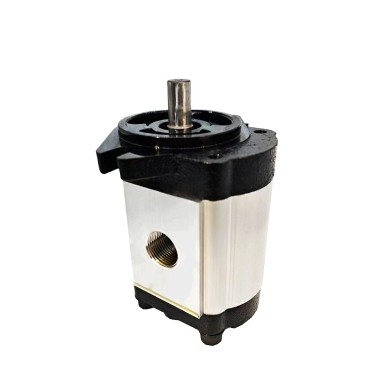 HGP-3A Hochdruck-Hydraulikzahnradpumpe aus Gusseisen(HGP-3A-F14R)