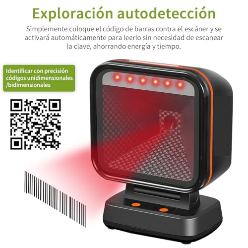 Periféricos, Office Product barra codigo Marca Sebami (3)