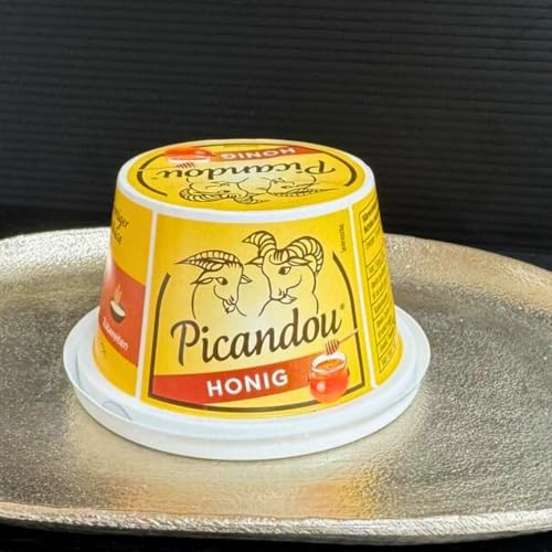 ELITE SELECTION tXY sJhD ~G A ^eBl 125g ? ݂͂ tbV€`[YXvbhbu₩ق̂Â킢 pNbJ[ɍœK French Picandou Miel a Tartiner