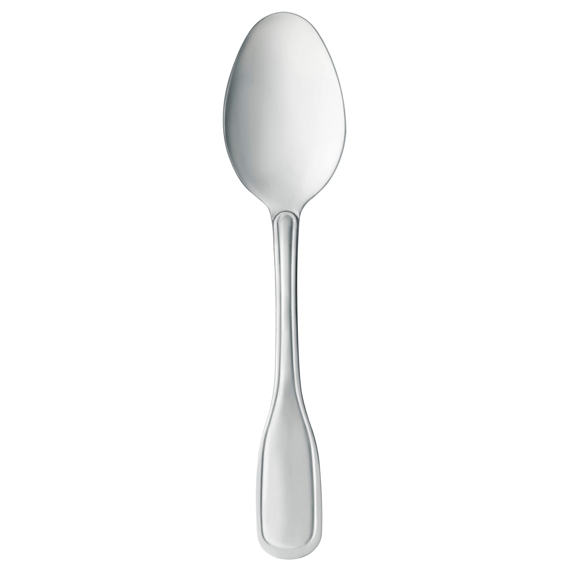 World Tableware 145 002 Wellington 7-1/4 Dessert Spoon - Dozen