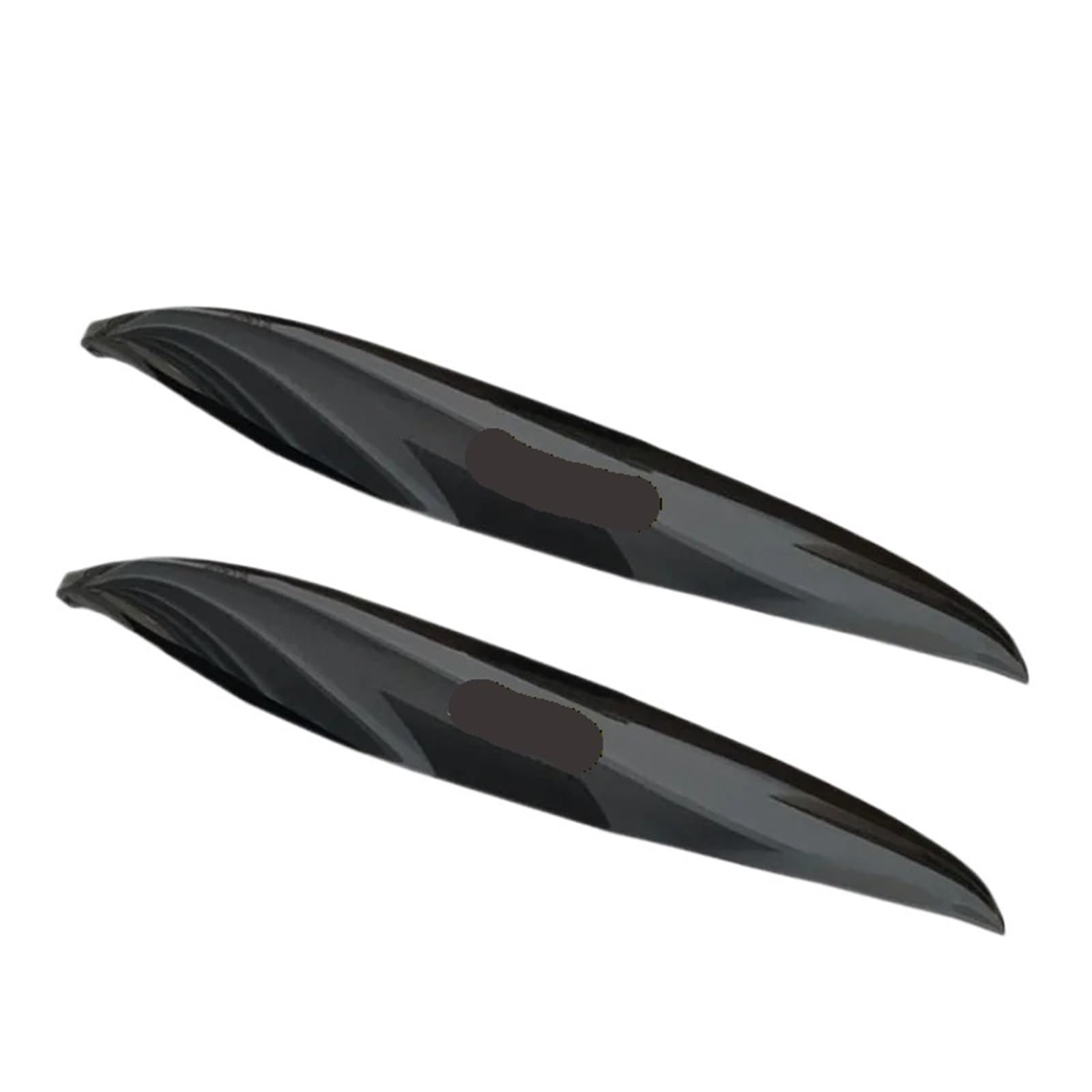 Compatibile con il set di eliche pieghevoli in fibra di carbonio FALCON, 17-26 pollici for alianti e aeroplani ad ala fissa RC(20X10)