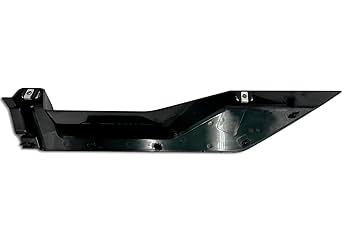 Amazon.com: KOZAK Upper Fairing Kick Panels Set (Right
