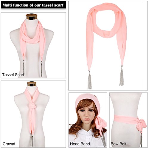 Lureme® Stile Bohemien d'Epoca Metallo Nappe