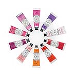 La Chatelaine 20% Shea Butter Hand Cream Travel Size, Organic Argan Oil, Moisturizing, Nourishing, Repairing, Extra-Rich Hand Lotion, Made in France, Paraben Free, 1 oz / 30ml (Passion Fruit) - Image 5