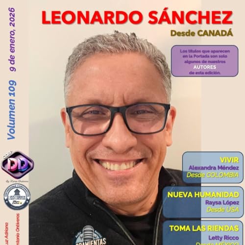 Vol. 109 e-RRAMIENTAS para tu Desarrollo Personal-BUENA