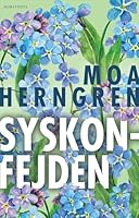 Syskonfejden 9113125168 Book Cover