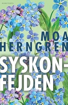 Syskonfejden - Book #3 of the Perspektivsviten