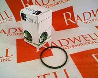 ARO 29729 Pneumatic Seal 2-3/8X3/32IN