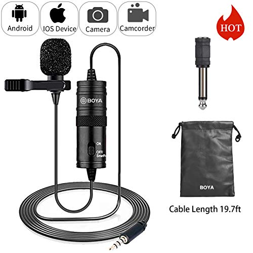 Best Mic Microphone For Nikons