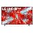 LG 55-Inch Class UQ9000 Series Alexa Built-in 4K Smart TV (3840 x 2160), 60Hz Refresh Rate, AI-Powered 4K, Cloud Gaming (55UQ9000PUD, 2022)