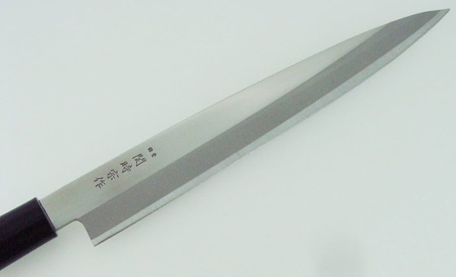 Amazon｜SUMIKAMA (スミカマ) 関時宗作 包丁 5点セット 日本製