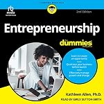Business Entrepreneurship Books