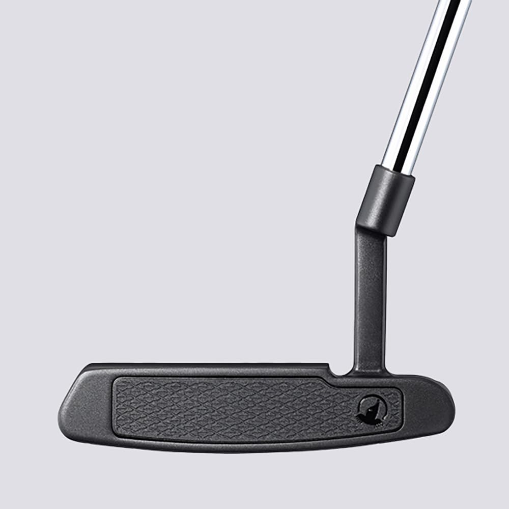 Amazon.co.jp: 本間ゴルフ（HONMA） サカタ ラボ SL-001 パター