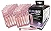 Clearinse Saline Ampoule Pods - 50 Count | 0.9% Saline Solution | Pure and Sterile | Single-Use | for Rinsing Nasal Cavity | Drug-Free
